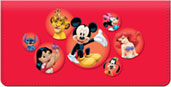 Disney Friends