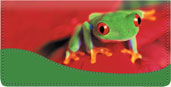 Frog Frenzy