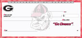 University of Georgia