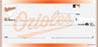 Baltimore Orioles
