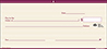 Maroon Sheffield�